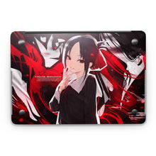 Load image into Gallery viewer, Anime Kaguya-sama: Love is War  Macbook Skin