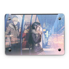 Load image into Gallery viewer, Anime Kaguya-sama: Love is War  Macbook Skin