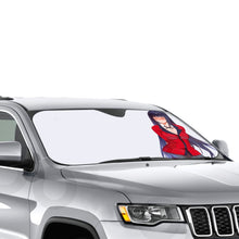 Load image into Gallery viewer, Anime Kakegurui Car Sunshade