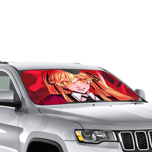 Load image into Gallery viewer, Anime Kakegurui Car Sunshade