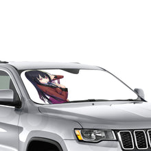 Load image into Gallery viewer, Anime Kakegurui  Car Sunshade