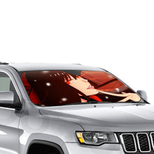 Load image into Gallery viewer, Anime Kakegurui Car Sunshade