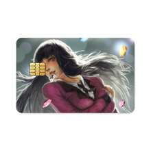 Load image into Gallery viewer, Anime Kakegurui Credit Card Skins (4-in-1 Pack)