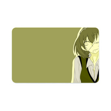 Load image into Gallery viewer, Anime Kakegurui Credit Card Skins (4-in-1 Pack)
