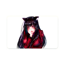 Load image into Gallery viewer, Anime Kakegurui Credit Card Skins (4-in-1 Pack)