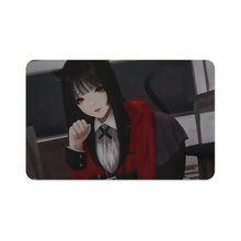 Load image into Gallery viewer, Anime Kakegurui Credit Card Skins (4-in-1 Pack)
