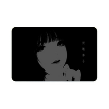 Load image into Gallery viewer, Anime Kakegurui Credit Card Skins (4-in-1 Pack)