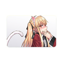 Load image into Gallery viewer, Anime Kakegurui Credit Card Skins (4-in-1 Pack)