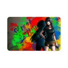 Load image into Gallery viewer, Anime Kakegurui Credit Card Skins (4-in-1 Pack)