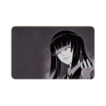 Load image into Gallery viewer, Anime Kakegurui Credit Card Skins (4-in-1 Pack)
