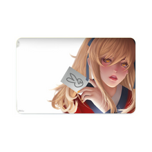 Load image into Gallery viewer, Anime Kakegurui Credit Card Skins (4-in-1 Pack)