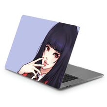 Load image into Gallery viewer, Anime Kakegurui  Macbook Skin