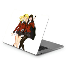 Load image into Gallery viewer, Anime Kakegurui Macbook Skin