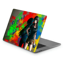 Load image into Gallery viewer, Anime Kakegurui Macbook Skin