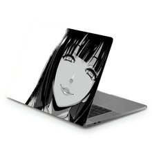 Load image into Gallery viewer, Anime Kakegurui Macbook Skin