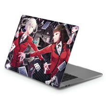 Load image into Gallery viewer, Anime Kakegurui  Macbook Skin