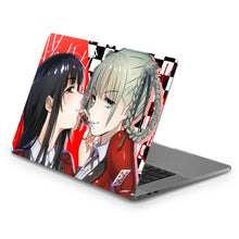 Load image into Gallery viewer, Anime Kakegurui Macbook Skin