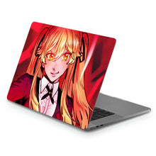 Load image into Gallery viewer, Anime Kakegurui Macbook Skin