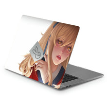 Load image into Gallery viewer, Anime Kakegurui  Macbook Skin