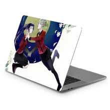 Load image into Gallery viewer, Anime Kakegurui Macbook Skin