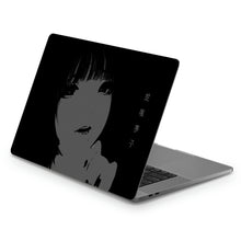 Load image into Gallery viewer, Anime Kakegurui  Macbook Skin
