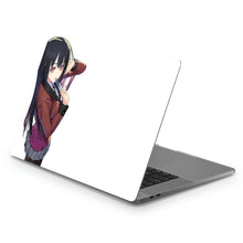 Load image into Gallery viewer, Anime Kakegurui  Macbook Skin