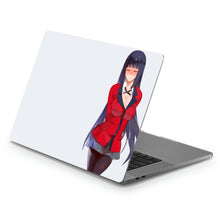 Load image into Gallery viewer, Anime Kakegurui Macbook Skin