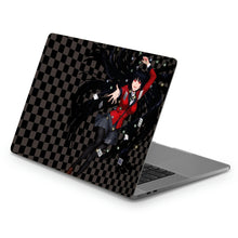 Load image into Gallery viewer, Anime Kakegurui Macbook Skin