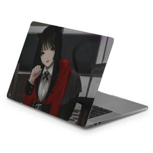 Load image into Gallery viewer, Anime Kakegurui  Macbook Skin