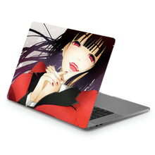Load image into Gallery viewer, Anime Kakegurui Macbook Skin