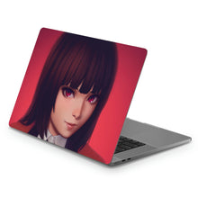 Load image into Gallery viewer, Anime Kakegurui Macbook Skin