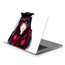 Load image into Gallery viewer, Anime Kakegurui Macbook Skin