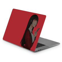 Load image into Gallery viewer, Anime Kakegurui  Macbook Skin