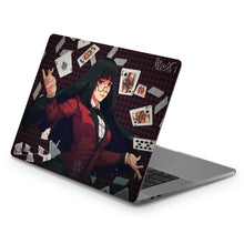 Load image into Gallery viewer, Anime Kakegurui Macbook Skin