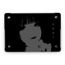 Load image into Gallery viewer, Anime Kakegurui  Macbook Skin