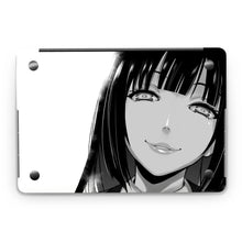 Load image into Gallery viewer, Anime Kakegurui Macbook Skin