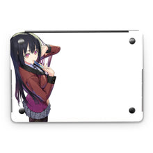 Load image into Gallery viewer, Anime Kakegurui  Macbook Skin
