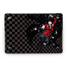 Load image into Gallery viewer, Anime Kakegurui Macbook Skin
