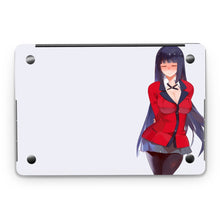 Load image into Gallery viewer, Anime Kakegurui Macbook Skin