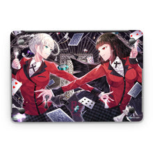 Load image into Gallery viewer, Anime Kakegurui  Macbook Skin