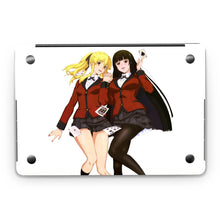 Load image into Gallery viewer, Anime Kakegurui Macbook Skin