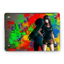 Load image into Gallery viewer, Anime Kakegurui Macbook Skin