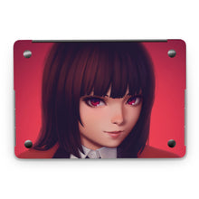 Load image into Gallery viewer, Anime Kakegurui Macbook Skin