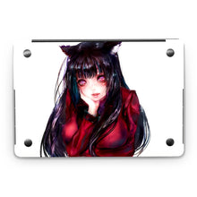 Load image into Gallery viewer, Anime Kakegurui Macbook Skin