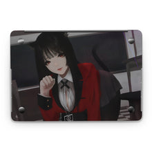 Load image into Gallery viewer, Anime Kakegurui  Macbook Skin