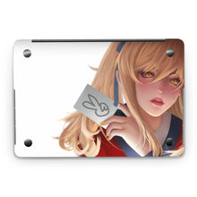 Load image into Gallery viewer, Anime Kakegurui  Macbook Skin