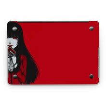 Load image into Gallery viewer, Anime Kakegurui Macbook Skin