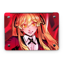 Load image into Gallery viewer, Anime Kakegurui Macbook Skin