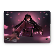 Load image into Gallery viewer, Anime Kakegurui  Macbook Skin