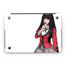 Load image into Gallery viewer, Anime Kakegurui  Macbook Skin